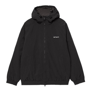 Kite Jacket Black