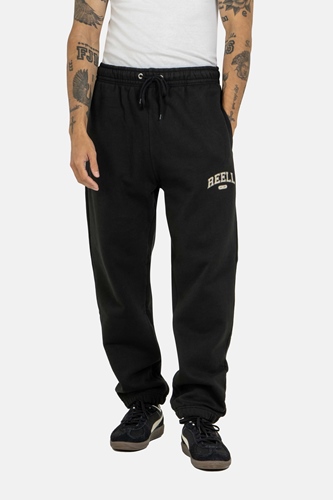 Team Sweat Pant Deep Black