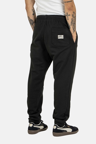 Team Sweat Pant Deep Black