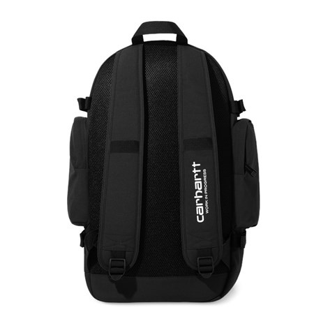 Kayton Backpack Black