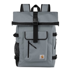 Philis Backpack Dove Grey