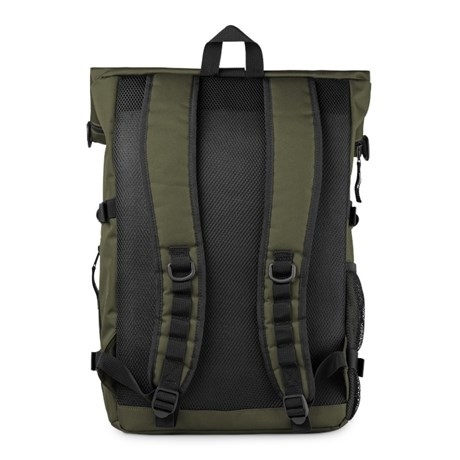 Philis Backpack Office Green