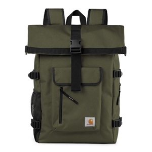 Philis Backpack Office Green