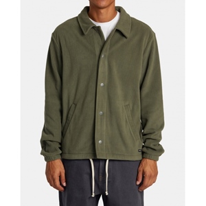 Downtown Fleece OTLR Olive