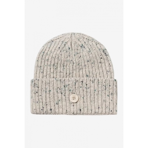 Anglistic Beanie Speckled Moonbeam