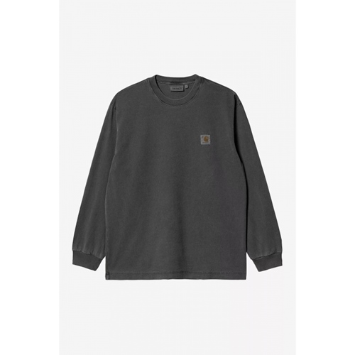 L/S Vista Longsleeve Graphite