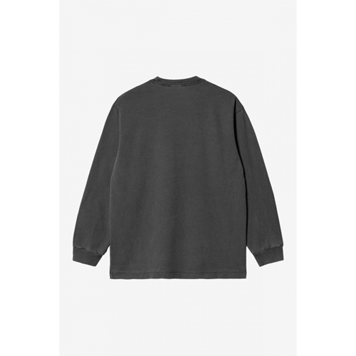 L/S Vista Longsleeve Graphite