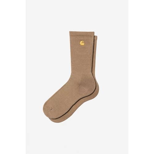 Chase Socks Peanut Gold