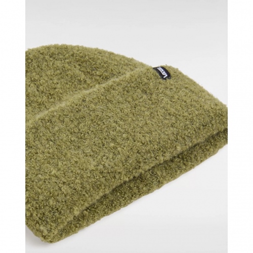 Newton Beanie Loden Green