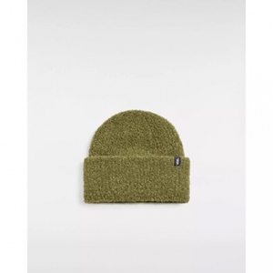 Newton Beanie Loden Green