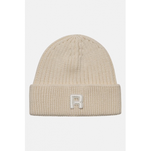 Ease Beanie Mtze Off White