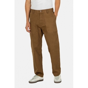 Parker Pant Desert Kaki Bedford Cord