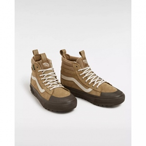 MTE Sk8-Hi Waterproof Olive