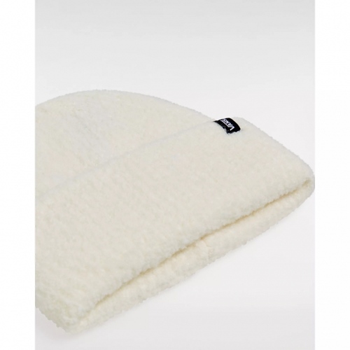 Newton Beanie Marshmallow