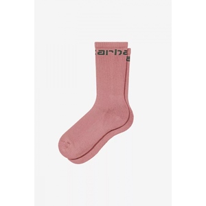 Carhartt Socks Dusty Rose Sycamore Tree