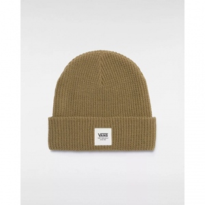 Vans Waffle Cuff Beanie Gothic Olive