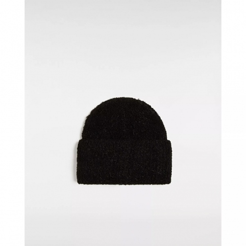 Newton Beanie Black