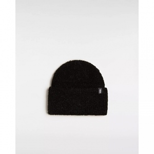 Newton Beanie Black