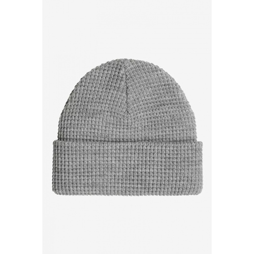 Marlon Beanie Grey Heather