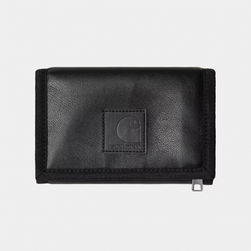 Norwich Wallet Black