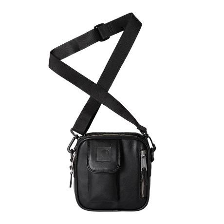 Norwich Bag Small Black