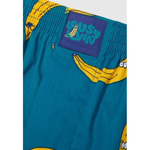 Boxershorts Bananas Ocean