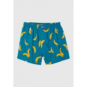 Boxershorts Bananas Ocean