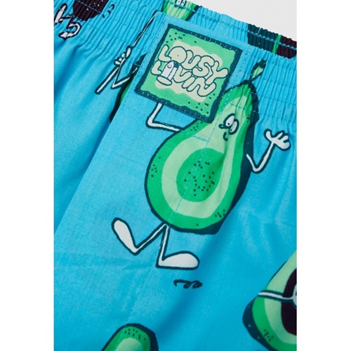 Boxershorts Avocado Bachelor