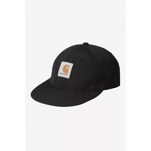 Clarton Cap Black