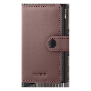 MM Matte Rose Miniwallet