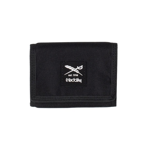 Millenio Wallet Uni Black