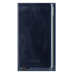 SV Blue Slimwallet Vintage Blue