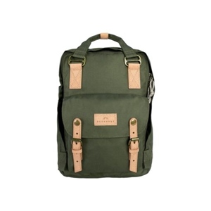 Macaroon Reborn Backpack Army