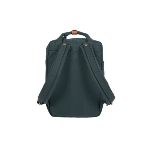 Macaroon Backpack Slate Green