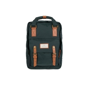 Macaroon Backpack Slate Green