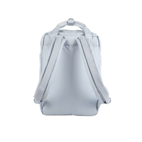 Macaroon Pastel Series Backpack Blue Lot