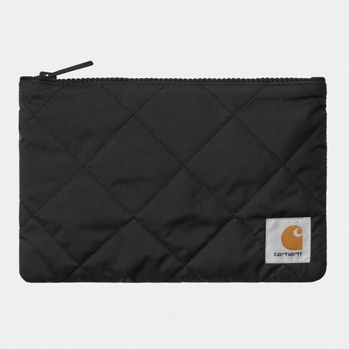 Myton Travel Pouch Black