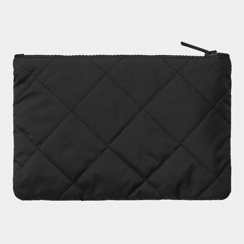 Myton Travel Pouch Black