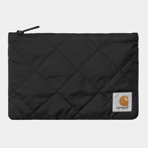 Myton Travel Pouch Black