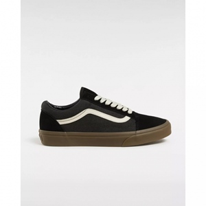 Old Skool Heavy Canvas Black