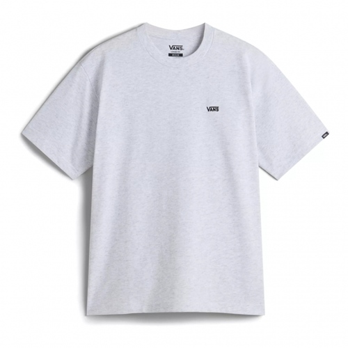 Left Chest II Loose SS T-Shirt Light Gre