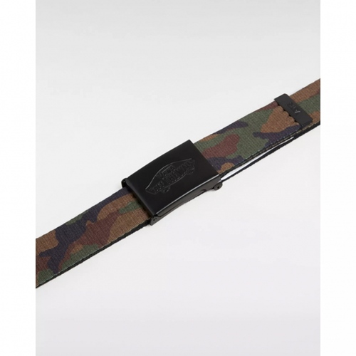 Classic Web Belt Classic Camo