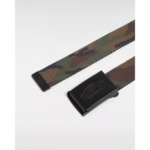 Classic Web Belt Classic Camo