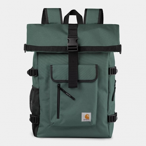 Philis Backpack Silver Pine