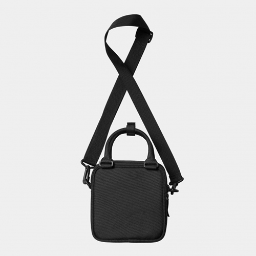 Essential Handbag Black