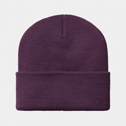 W Ashley Beanie Huckleberry