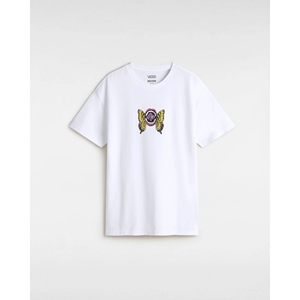 Ethereal OS SS T-Shirt White