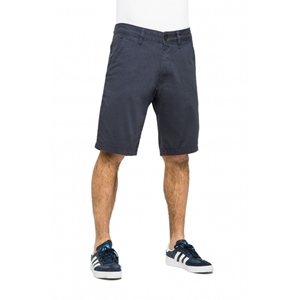 Flex Grip Chino Short navy