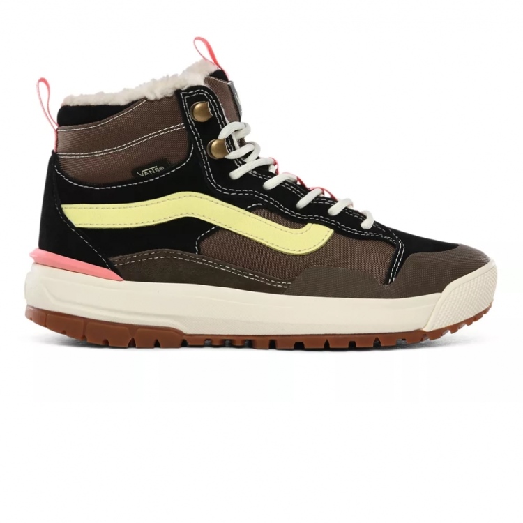 vans ultrarange exo hi mte canteen marshmallow