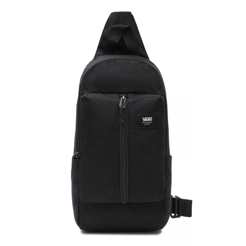 MN Warp Sling Bag Black